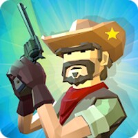 West Battle Royale icon