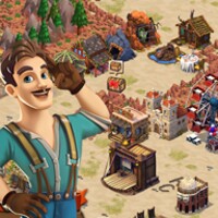 Westbound: Gold Rush 2.4.6