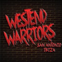 Westend Warriors Ibiza icon