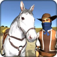 Western Cowboy Shoot icon