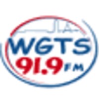 WGTS 91.9 icon