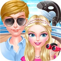 Whale Watching icon