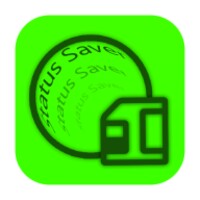 WhatApp Status Saver icon