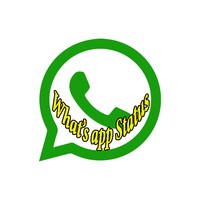 What's app Status icon