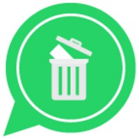 What's Deleted - View Deleted Messages icon