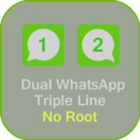 Whats Dual Line App 1.2