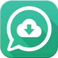 Whats status Saver Pro icon