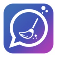 Whatsapp Cleaner - Free up memory icon