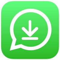 Whatsapp Image and Video Status Downloader 4 in 1 icon