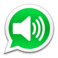 WhatSpeak icon