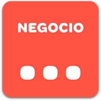 Whatsred Negocio icon