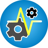 WhatsRunning Demo icon