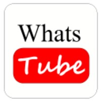 WhatsTube icon