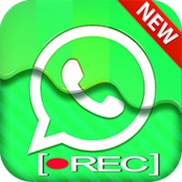 whatsup Call Recorder icon