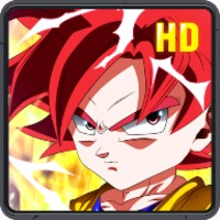 Dragon Saiyan Z icon