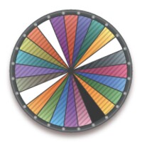 Wheel of Luck icon