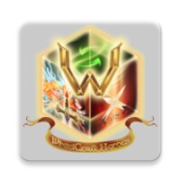 WheelCraft Heroes icon