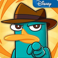 Where is my Perry? 1.7.1