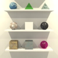 WHITE ROOM icon