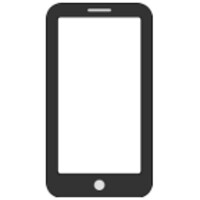 WhiteScreen icon