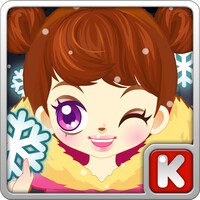WhiteSnow icon