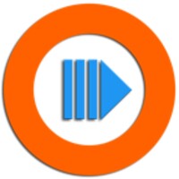 Stream Media Player icon
