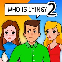 Who is 2? icon