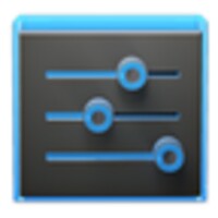 Wi-Fi settings icon