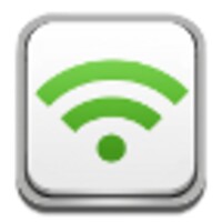 Wi-Fi Tethering On/Off icon