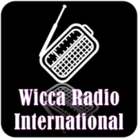 Wicca Radio International icon