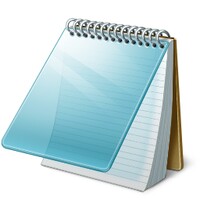 Widget Note icon