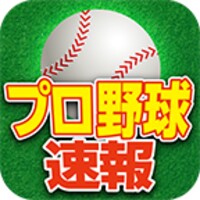 プロ野球速報Widget2016 Free icon