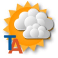 Widgets METEO icon