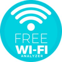 WiFi Analyzer & WiFi Speed Tester icon