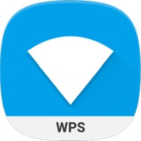 Wifi Connect WPS icon
