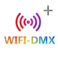 WIFI-DMX PRO icon
