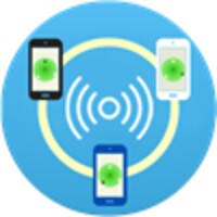 Wifi File Share Manager icon