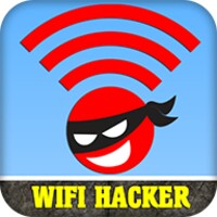 Wifi Hacker Pro icon
