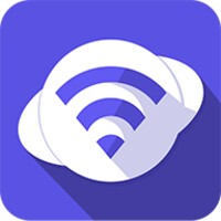 Wifi management expert icon