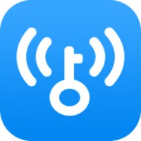 WiFi Master Key icon