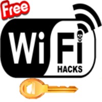 Wifi password Access icon