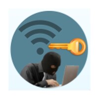 Wifi Password Hacker icon