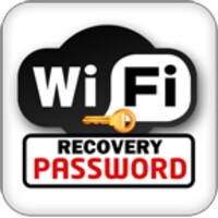 Wifi Password Recovery icon