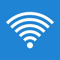 Wifi Password Scan icon