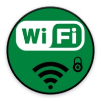 WIFI PASSWORD (WEP-WPA-WPA2) icon