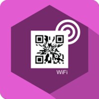 WiFi QR Code Scanner: QR Code Generator Free WiFi icon