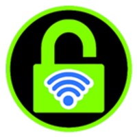 Wifi Scan Networks Open icon