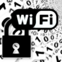 Wifi Segura icon