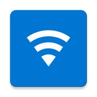 WiFi Settings Shortcut icon