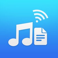 Wifi Transfer icon